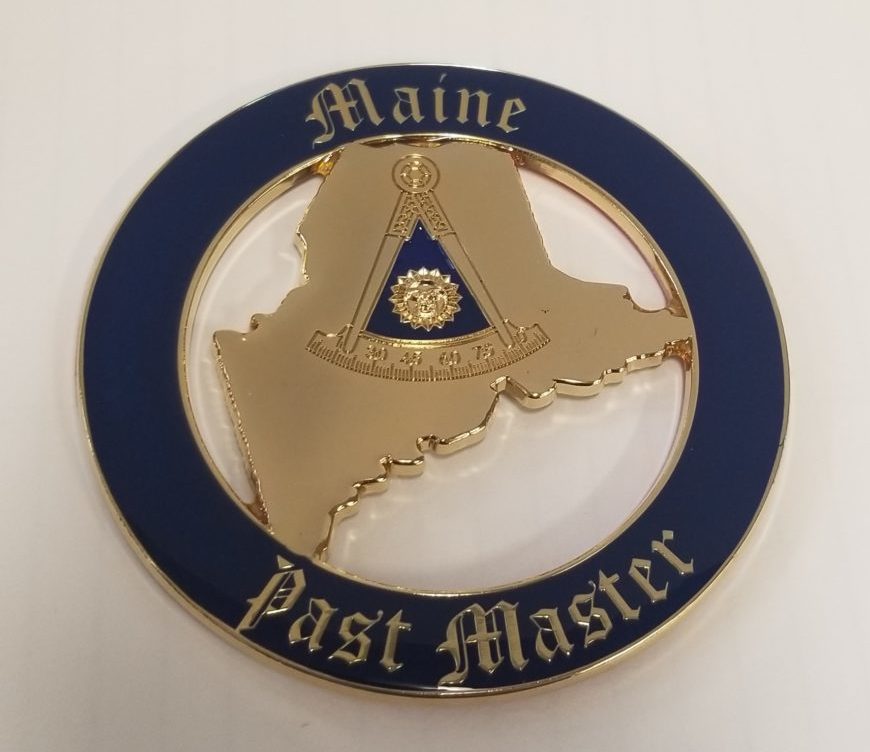 Grand Lodge Supplies Masonic Grand Lodge of Maine