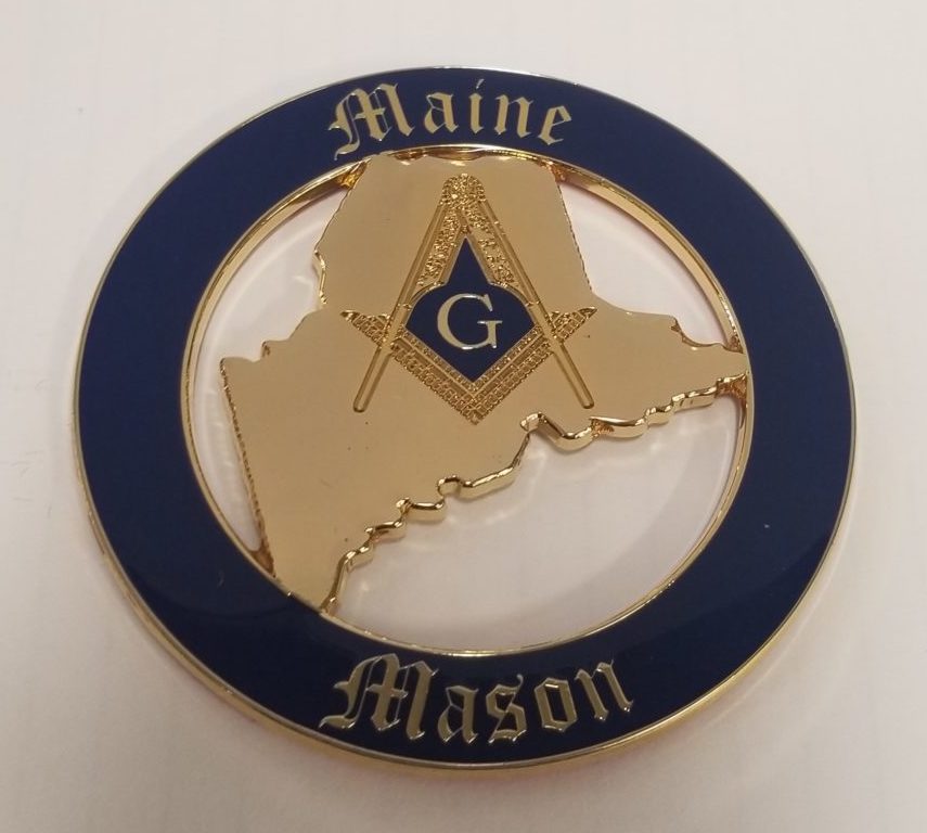 Grand Lodge Supplies Masonic Grand Lodge of Maine