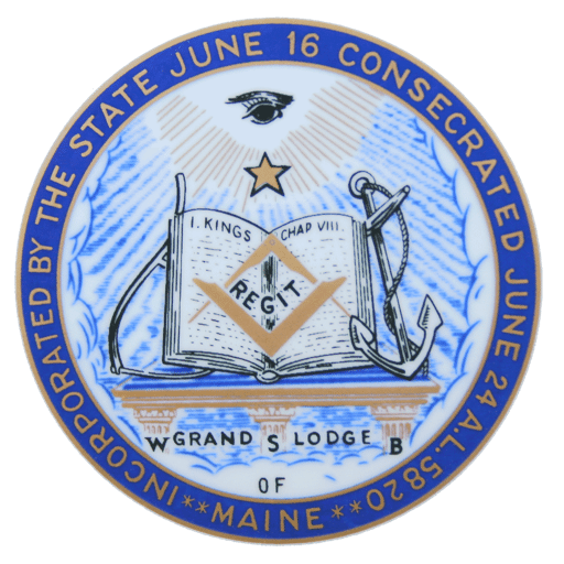 Covid19 Announcement from the Grand Master Masonic Grand Lodge of Maine