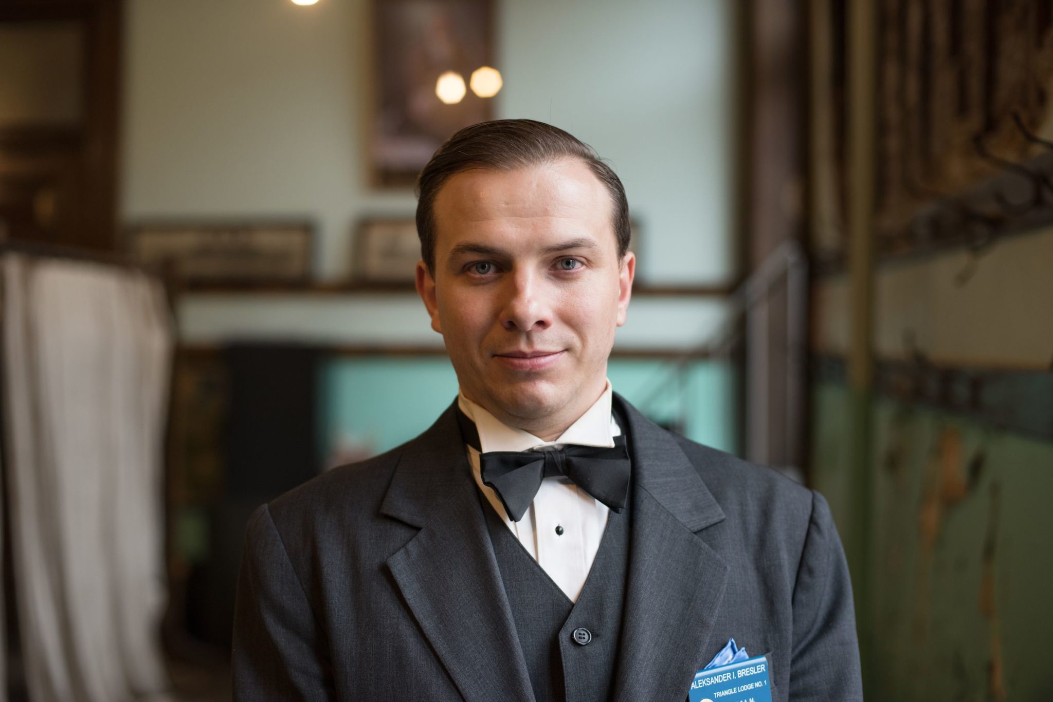 Masonic Grand Lodge of Maine Ancient Free and Accepted Masons