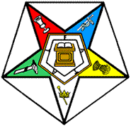 Order of the Eastern Star